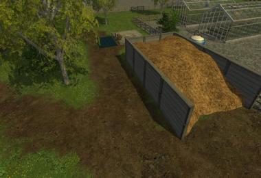 Talfeld Multifruit v0.9