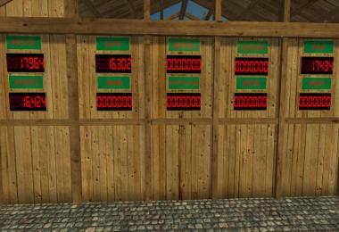 Talfeld Multifruit v0.9