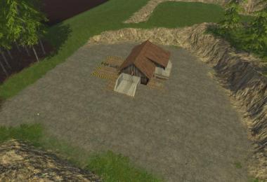 Talfeld Multifruit v0.9