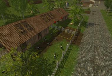 Talfeld Multifruit v0.9