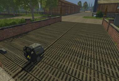 Talfeld Multifruit v0.9