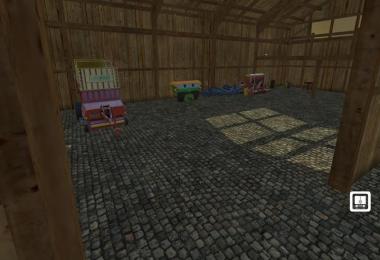 Talfeld Multifruit v0.9