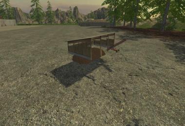 Talfeld Multifruit v0.9