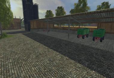 Talfeld Multifruit v0.9