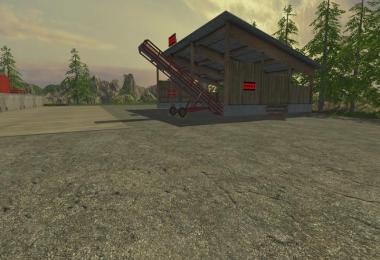 Talfeld Multifruit v0.9