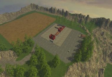 Talfeld Multifruit v0.9