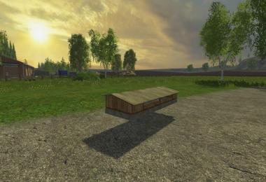 Talfeld Multifruit v0.9