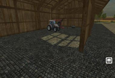 Talfeld Multifruit v0.9
