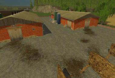 Talfeld Multifruit v0.9