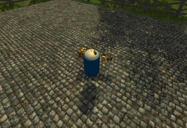 Talfeld Multifruit v0.9