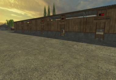 Talfeld Multifruit v0.9