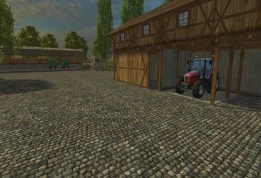 Talfeld Multifruit v0.9