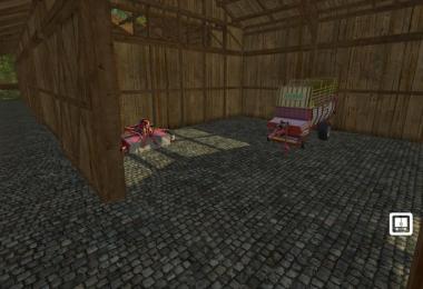 Talfeld Multifruit v0.9