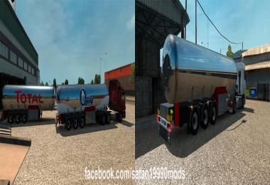 TMP - Cistern chrome v1.1