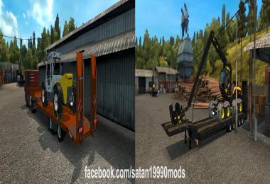 TMP - Oversize load v3 1.1