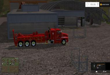 Towtruck v1.0