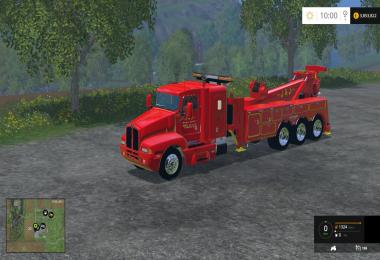 Towtruck v1.0