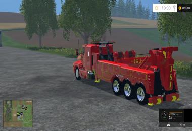 Towtruck v1.0