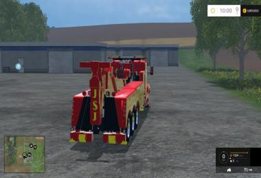 Towtruck v1.0