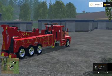 Towtruck v1.0