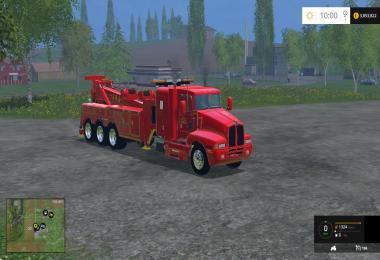 Towtruck v1.0