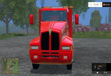 Towtruck v1.0