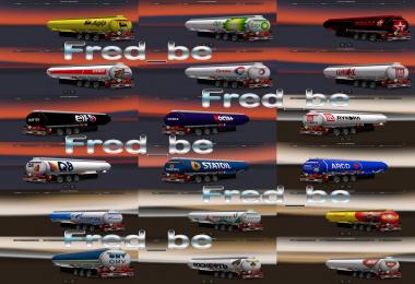 Trailer Pack Fuel Cistern 1.22.x