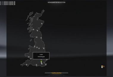 UK map (standalone) 1.22