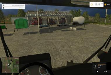 Unimog U400 WB v1.3