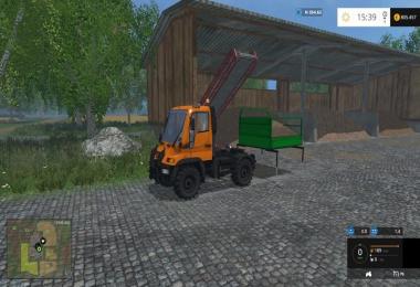 Unimog U400 WB v1.3