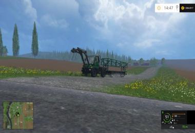 Unimog U400 WB v1.3