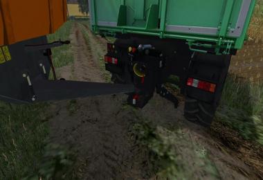 Unimog U400 WB v1.3