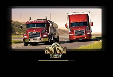 USA Trucks Loading Pictures