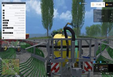 Vogelsang SwingUp 15m v2.0 by monteur1