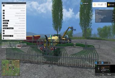 Vogelsang SwingUp 15m v2.0 by monteur1