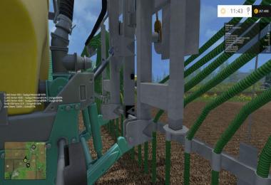 Vogelsang SwingUp 15m v2.0 by monteur1