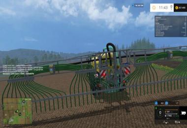 Vogelsang SwingUp 15m v2.0 by monteur1