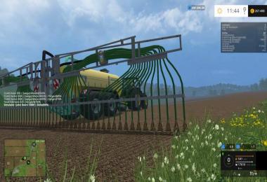 Vogelsang SwingUp 15m v2.0 by monteur1