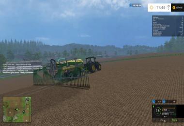 Vogelsang SwingUp 15m v2.0 by monteur1