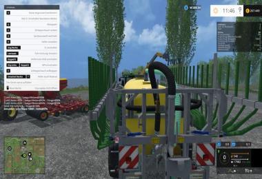 Vogelsang SwingUp 15m v2.0 by monteur1