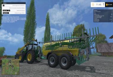 Vogelsang SwingUp 15m v2.0 by monteur1