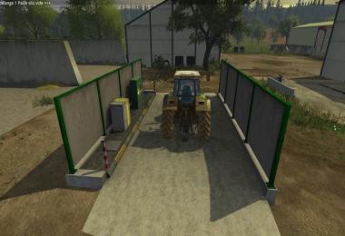 Wash Agram / Karcher + Light v2.0