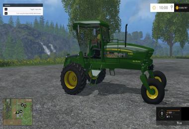 Zaaier van jondeer v1.0