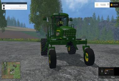 Zaaier van jondeer v1.0