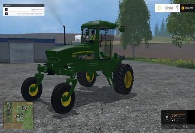 Zaaier van jondeer v1.0