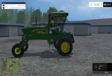 Zaaier van jondeer v1.0