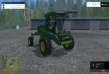 Zaaier van jondeer v1.0