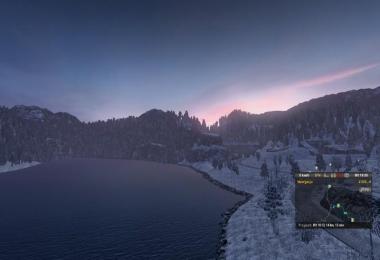 Polish Winter Daylight Hours v1.1