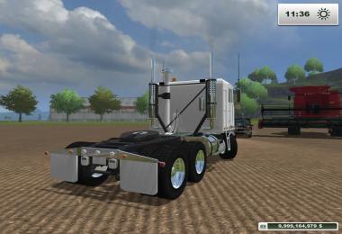 1980's Kenworth K100 v1