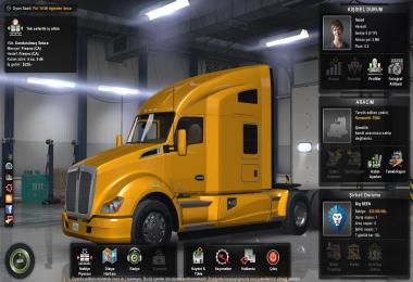 20.000.000 Start Money Mod v1.0